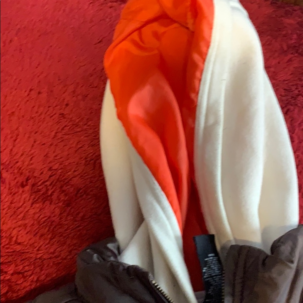 Ecko Reversible Jacket - Picture 2 of 6